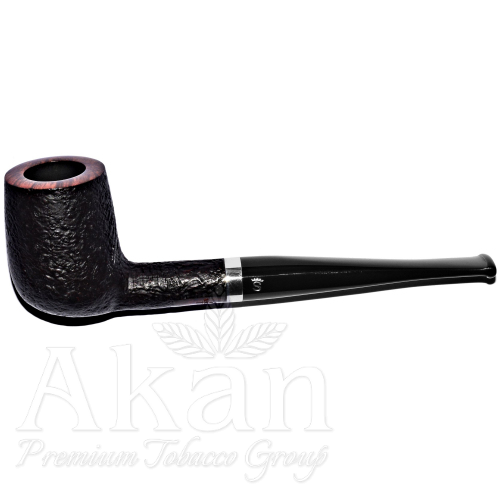 Fajka Stanwell Relief Black 029 (31299130)