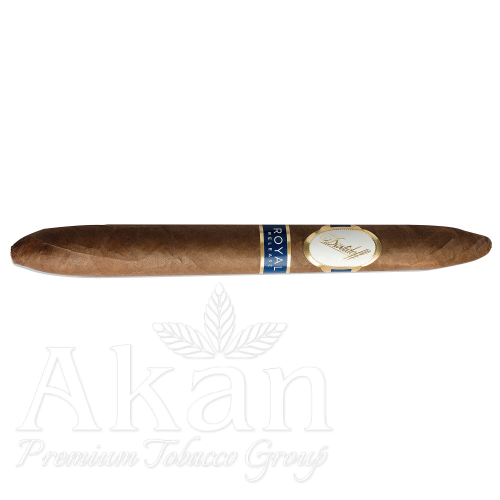 Cygara Davidoff Royal Release Salomones (10 cygar)