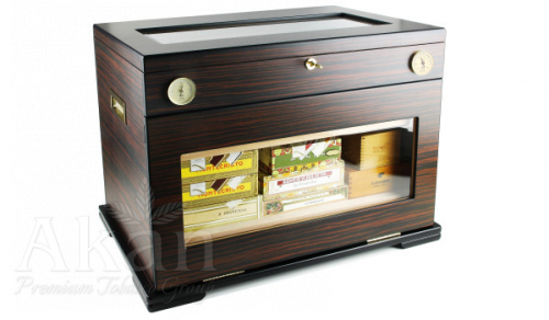 Humidor Adorini Aficionado Deluxe 320