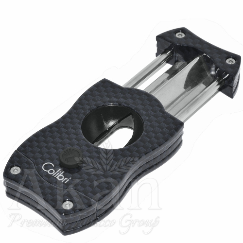 Obcinarka Colibri V-Cut CU300T20 Black Carbon