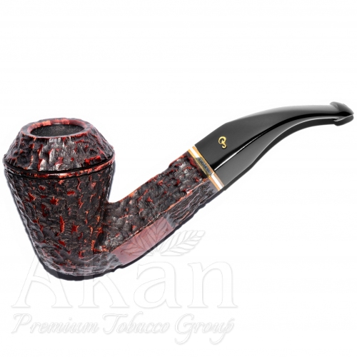 Fajka Peterson Kinsale Rustic XL26 (11344)