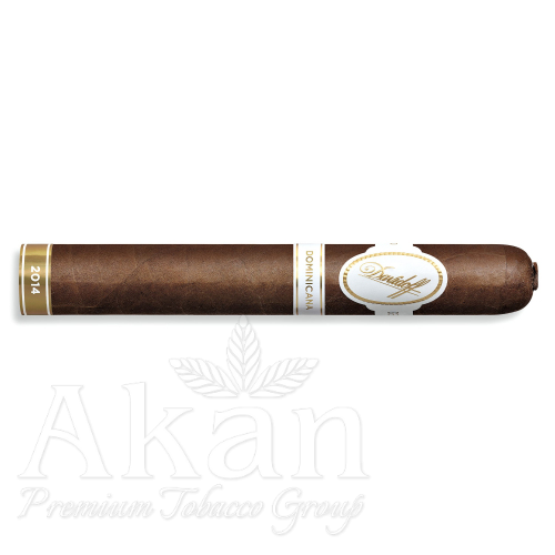 Cygara Davidoff Dominicana Toro