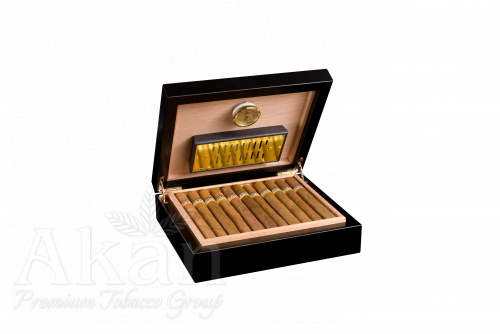 Humidor Adorini Torino Deluxe 1415