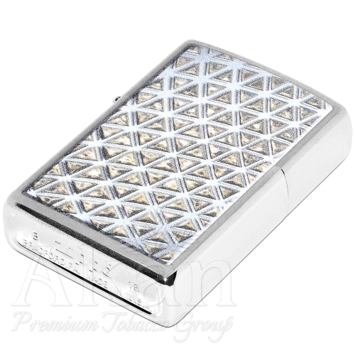 Zapalniczka Zippo Trangles 60001986