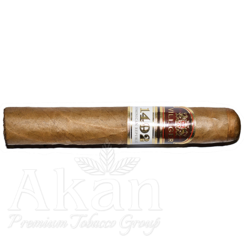 Cygara Villiger 1492 Robusto