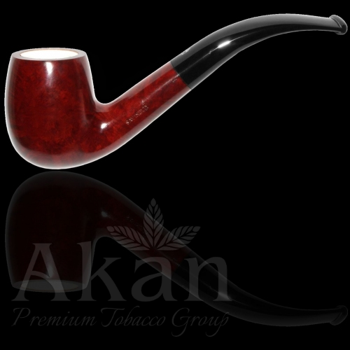 Fajka Savinelli Ecume Smooth 606 KS