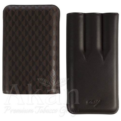 Etui Davidoff XL-3 Brown Curing 51000334