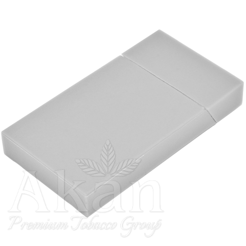 Etui papierosowe Slim 60805 Gray