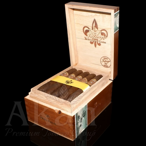 Tatuaje Anniversary Belle Encre (20 cygar)