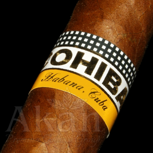 Cohiba Lanceros