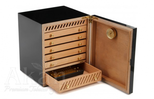 Humidor Adorini Cabinet 11501