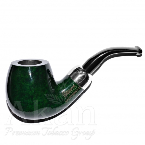 Fajka Peterson Sportsman 68 Green (27710)