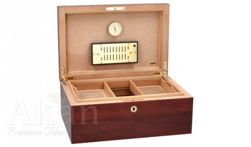 Humidor Adorini Triest Grande Deluxe 15366/14841