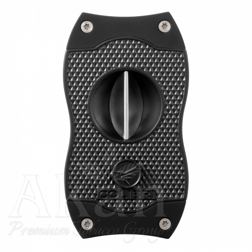 Obcinarka Colibri V-Cut Diamond CU300T30 Black