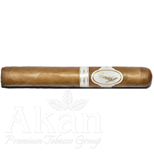 Cygara Davidoff Signature 2000