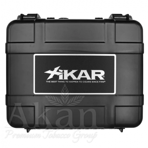 Humidor przenośny Xikar 60CT 280XI