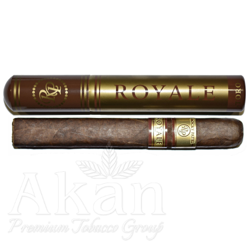 Cygara Rocky Patel Royale Toro Tubo