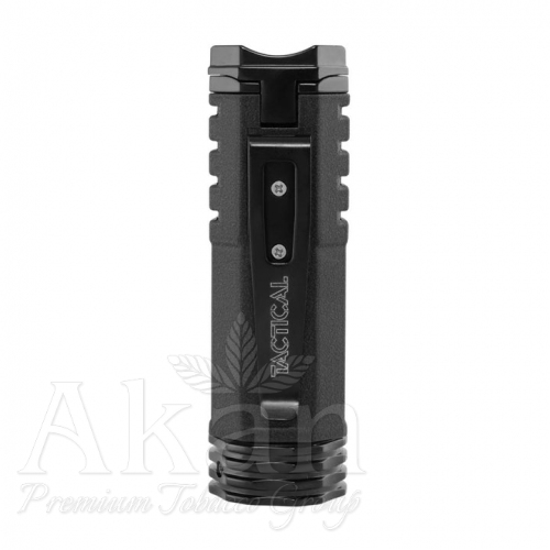 Zapalniczka Xikar Tactical Black 551BK