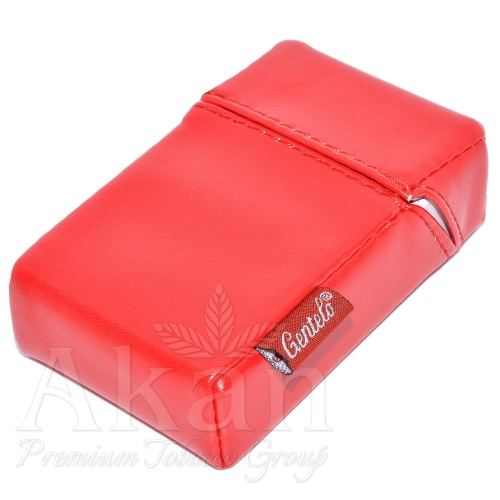 Etui papierosowe 60852 Red