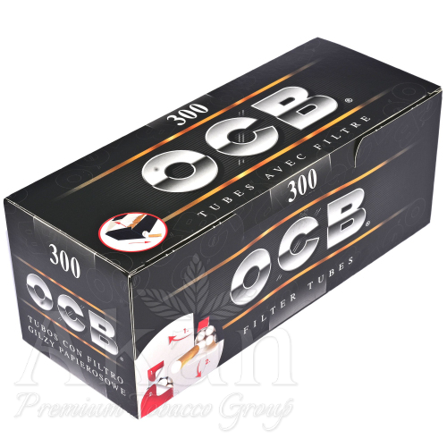 Gilzy OCB 300