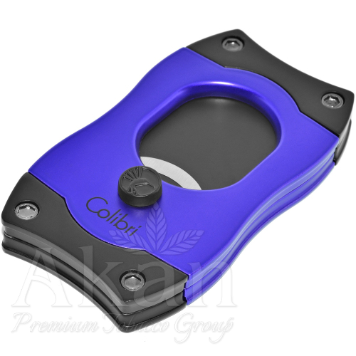 Obcinarka Colibri S-Cut CU500T13 Blue + Black