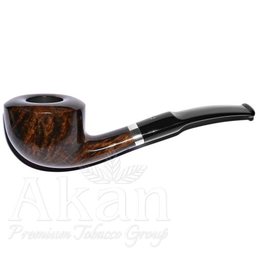 Fajka Stanwell Relief Brown Polished 86 (31299153)