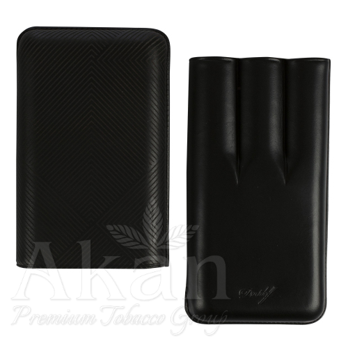 Etui Davidoff XL-3 Black 105581