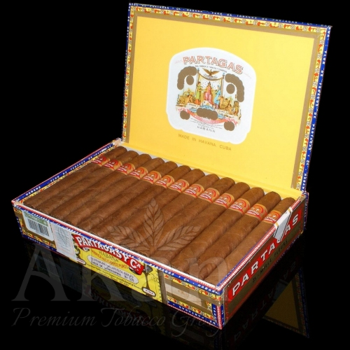 Partagas Mille Fleurs