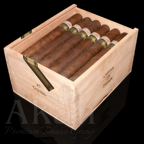 Tatuaje Cojonu 2003