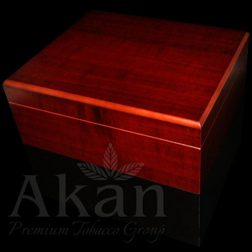 Humidor Cedrowy 75564 (zestaw)