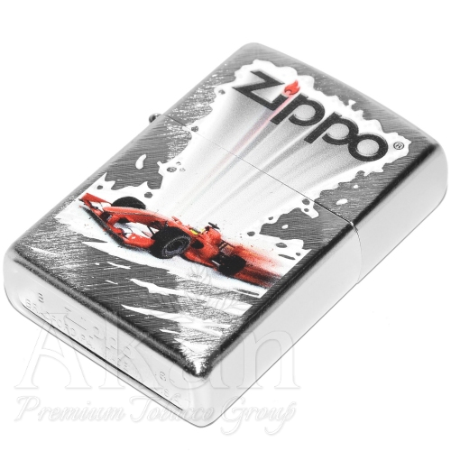 Zapalniczka Zippo Racing Car 28182 (33584)