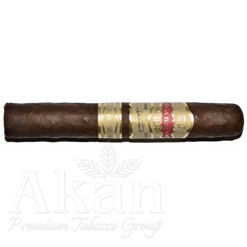 Cygara Casa Turrent 1901 Maduro Robusto