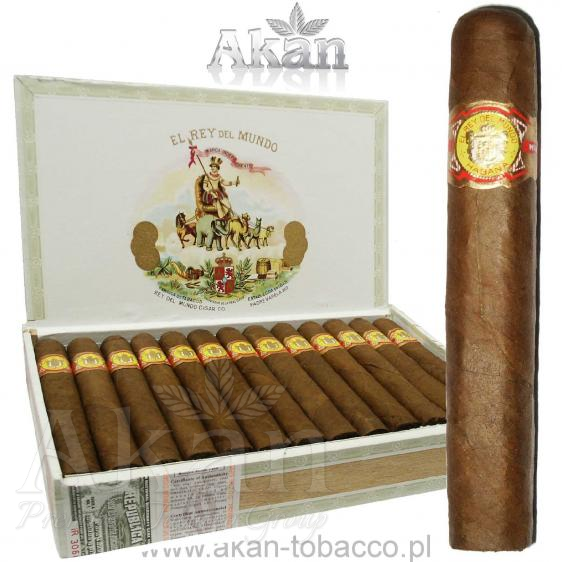 Rey Del Mundo Choix Supreme