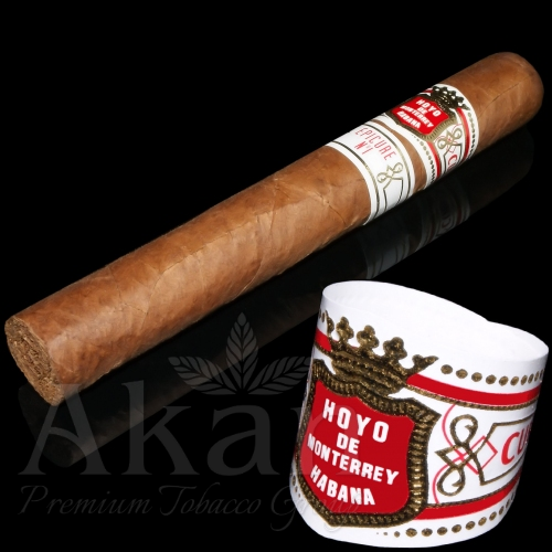 Hoyo de Monterrey Epicure No.1