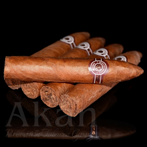 Montecristo Petit No. 2