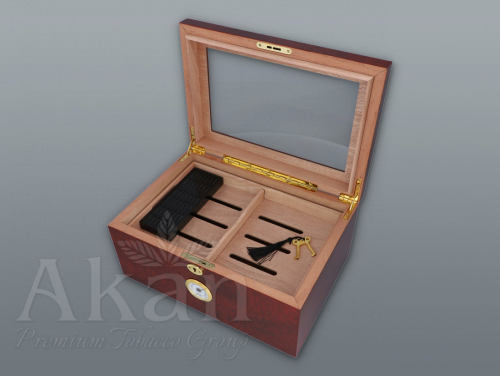 Humidor 18107