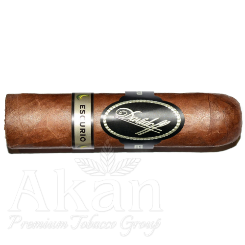 Cygara Davidoff Escurio Petit Robusto