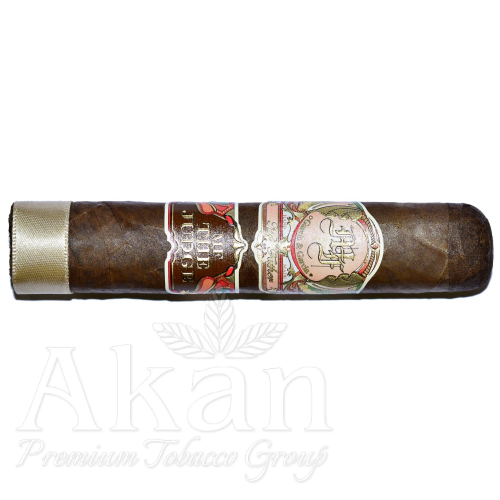 Cygara My Father The Judge Grand Robusto