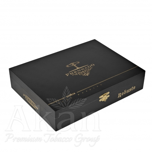 Cygara Alec Bradley Prensado Robusto (24 cygara)