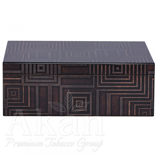 Humidor AZTECA HUM-AZTECA