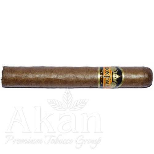 Cygara Don Tomas Classico Robusto Humi-Pack