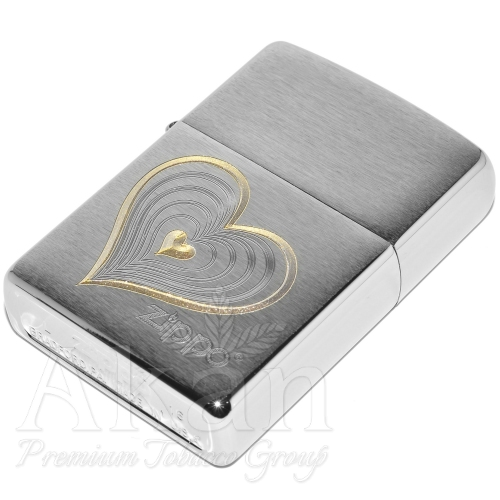 Zapalniczka Zippo Love 60000206 (33561)