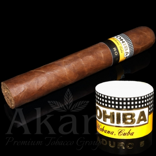 Cohiba Maduro