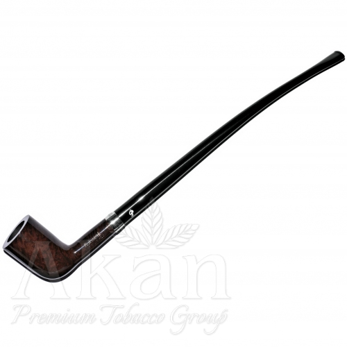 Fajka Peterson Churchwarden Dublin Grey (27164)