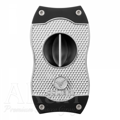 Obcinarka Colibri V-Cut Diamond CU300T32 Chrome + Black