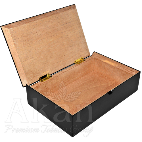 Humidor Black 60035299