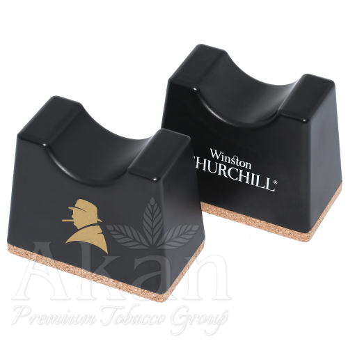 Popielnica Davidoff - Ritual Set Winston Churchill 40001823