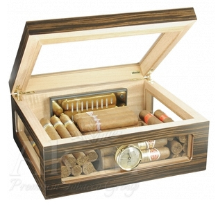 Humidor Adorini Treviso Deluxe 4506