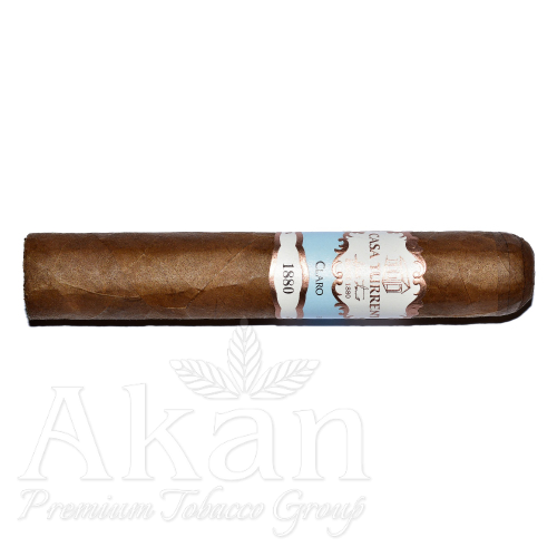 Cygara Casa Turrent 1880 Claro Short Robusto