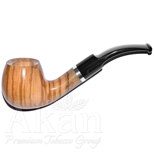 Fajka Passatore Olive 403139 F